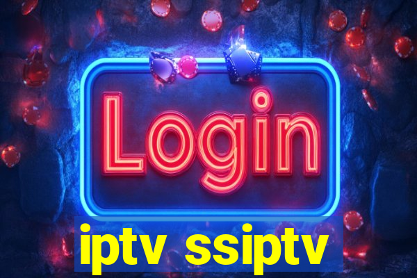 iptv ssiptv